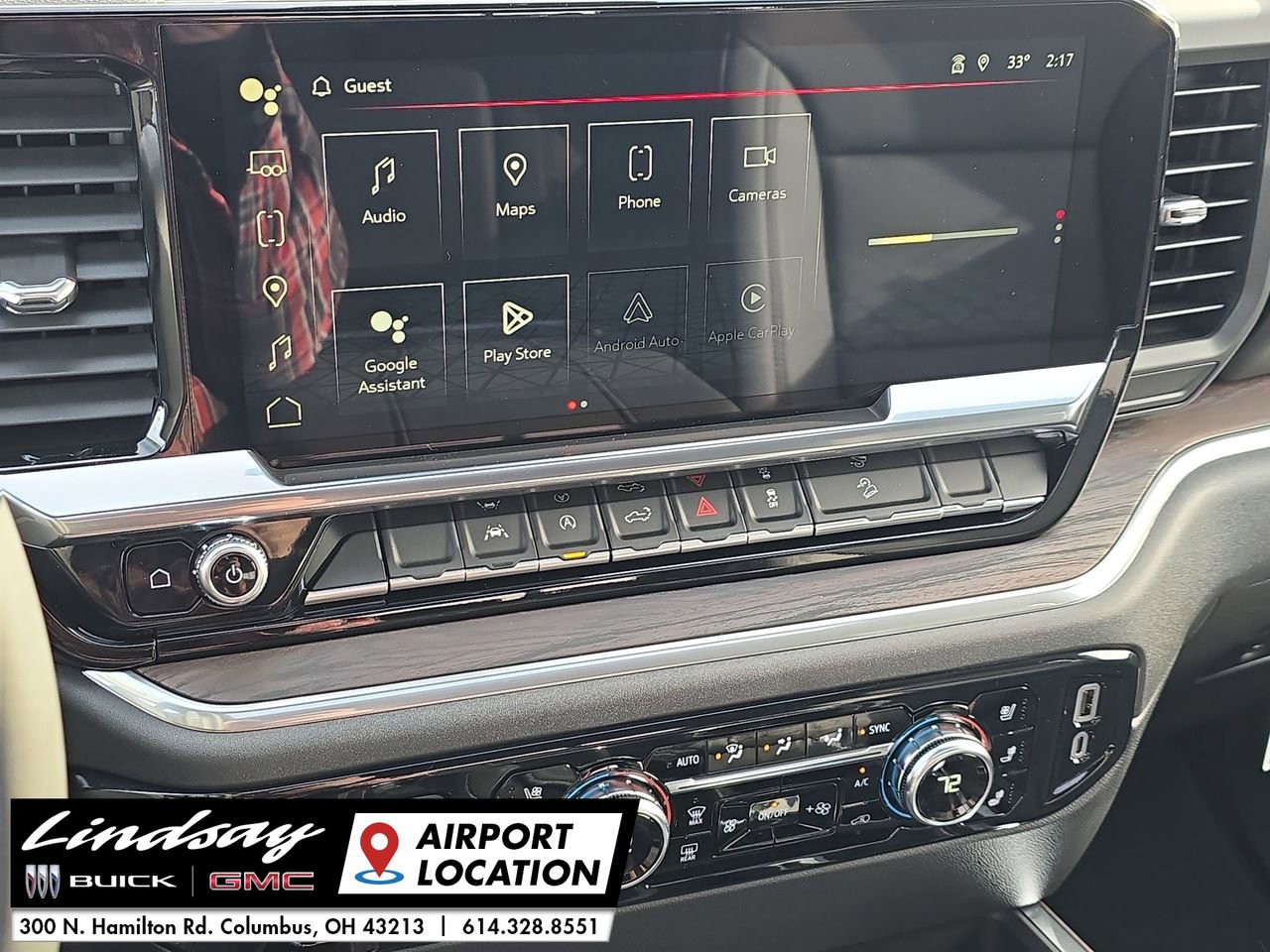 New 2026 GMC Sierra 1500 SLT w/ SLT Premium Package image 13