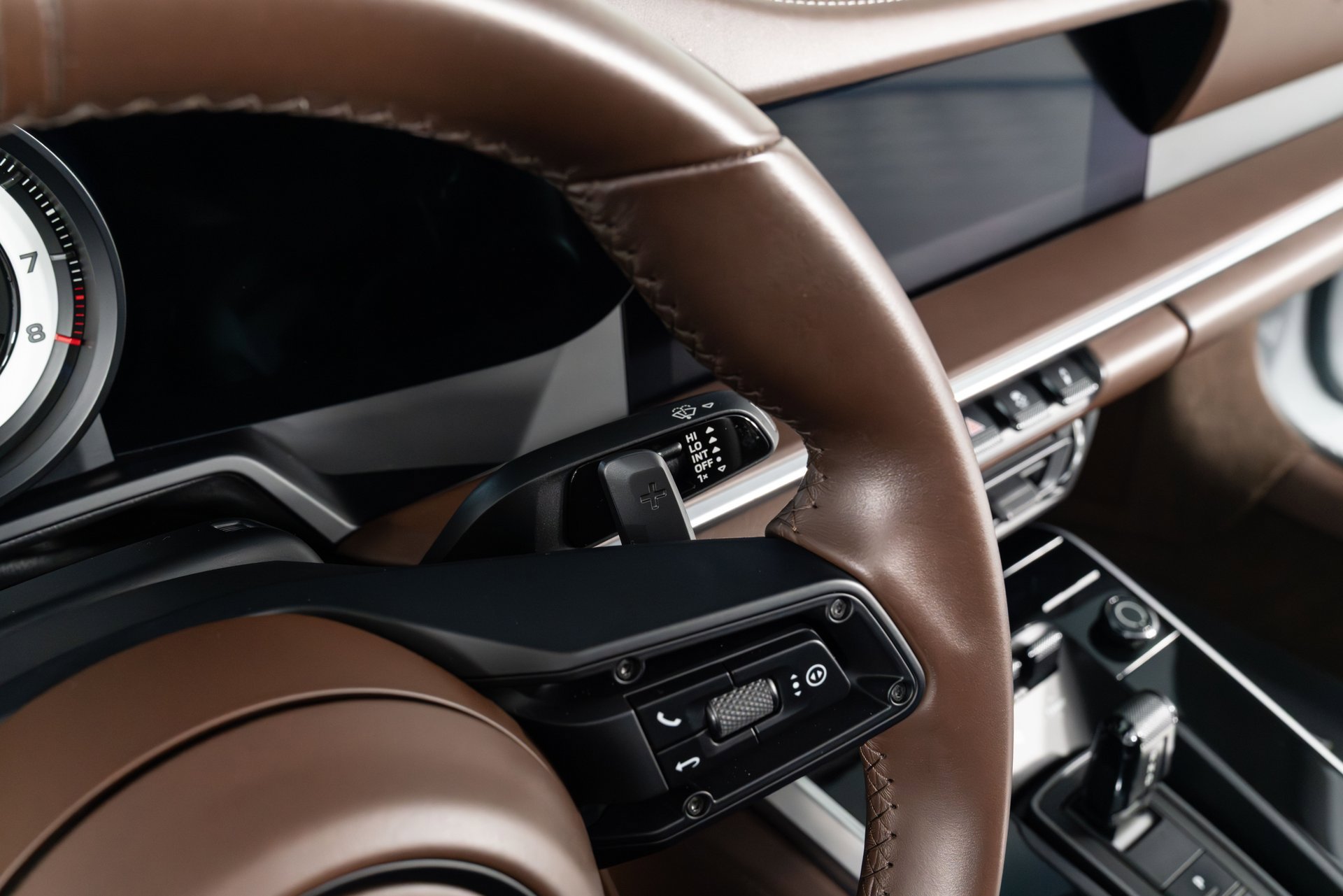 Used 2021 Porsche 911 Targa 4S image 26