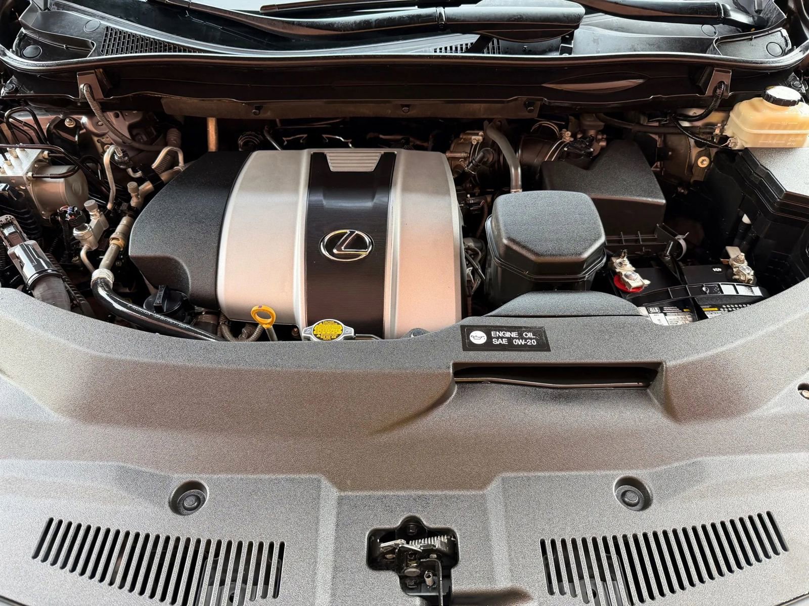 Used 2016 Lexus RX 350 AWD image 22