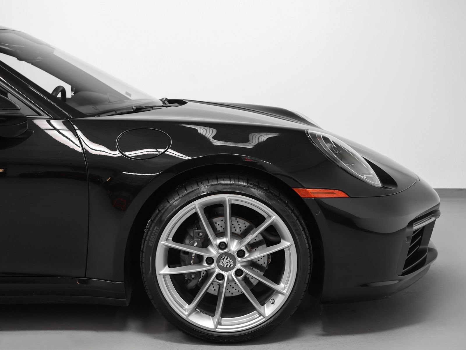 Certified 2022 Porsche 911 Carrera RWD image 14