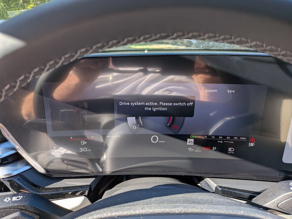 New 2026 Audi A5 Premium AWD/4WD image 11