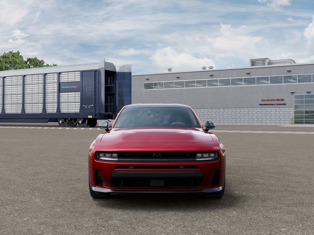 New 2026 Dodge Charger Scat Pack image 6
