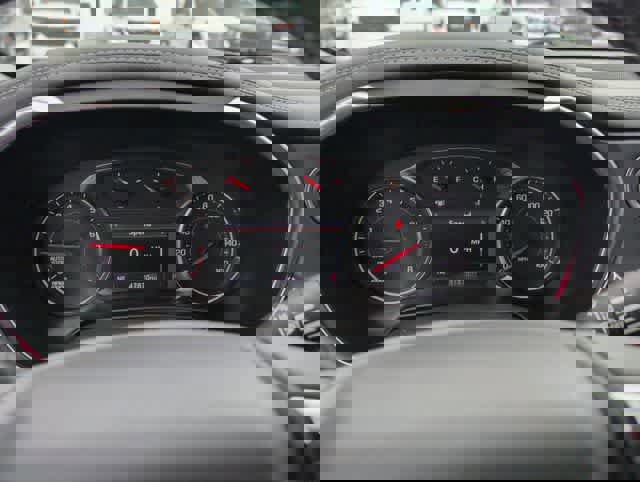 Certified 2023 Chevrolet Blazer LT image 11