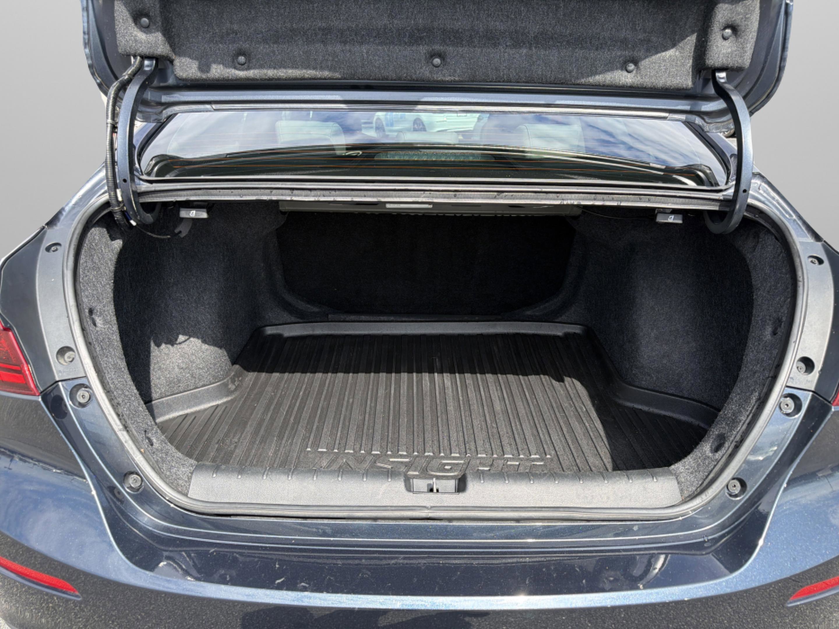 Used 2022 Honda Insight Touring image 31