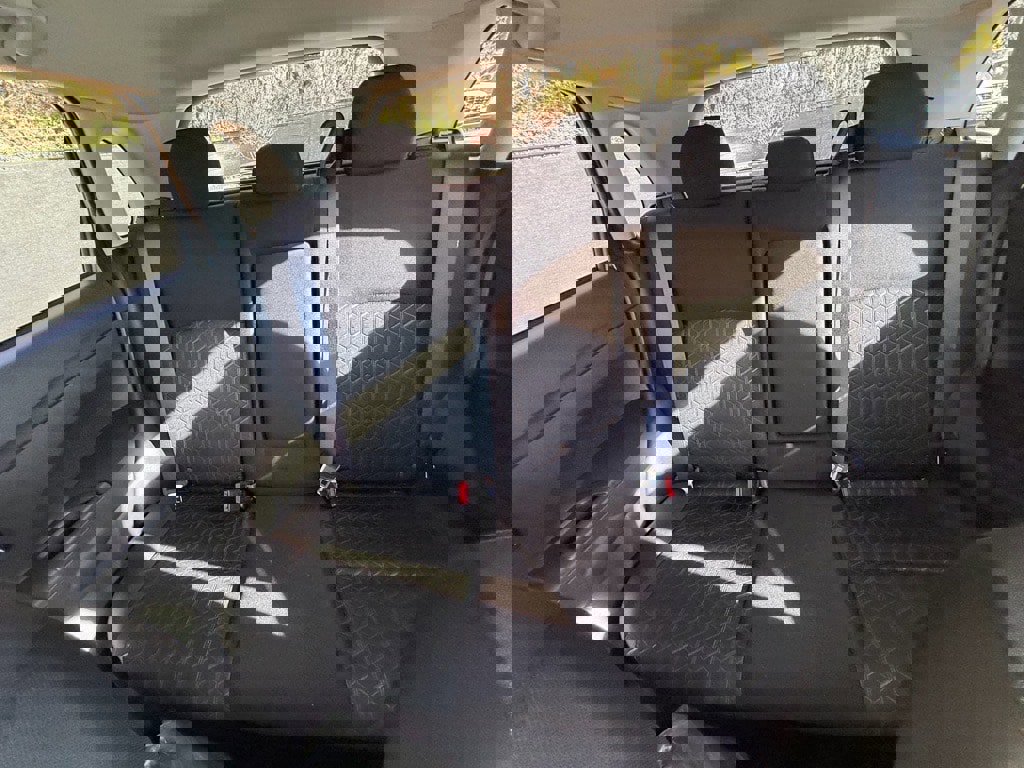 New 2025 Mitsubishi Outlander Sport ES image 29