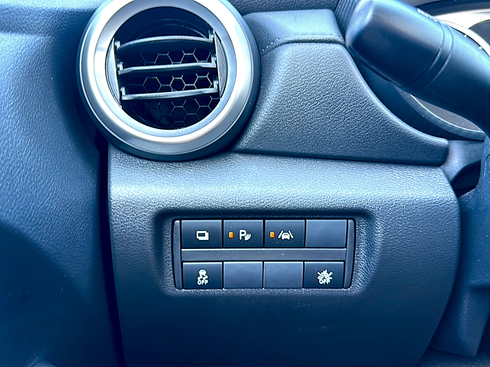 Certified 2025 Nissan Versa S w/ Trunk Package image 34