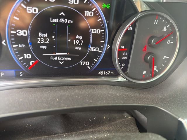 Used 2023 Chevrolet Traverse Premier w/ Redline Edition FWD image 20