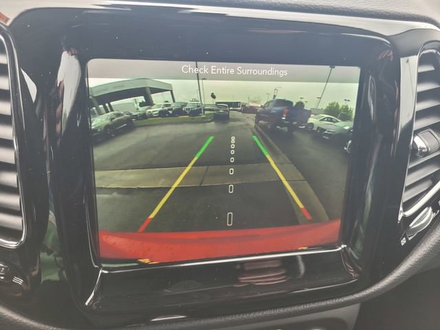 Used 2019 Jeep Compass Limited w/ Advanced Safety Group AWD/4WD image 22