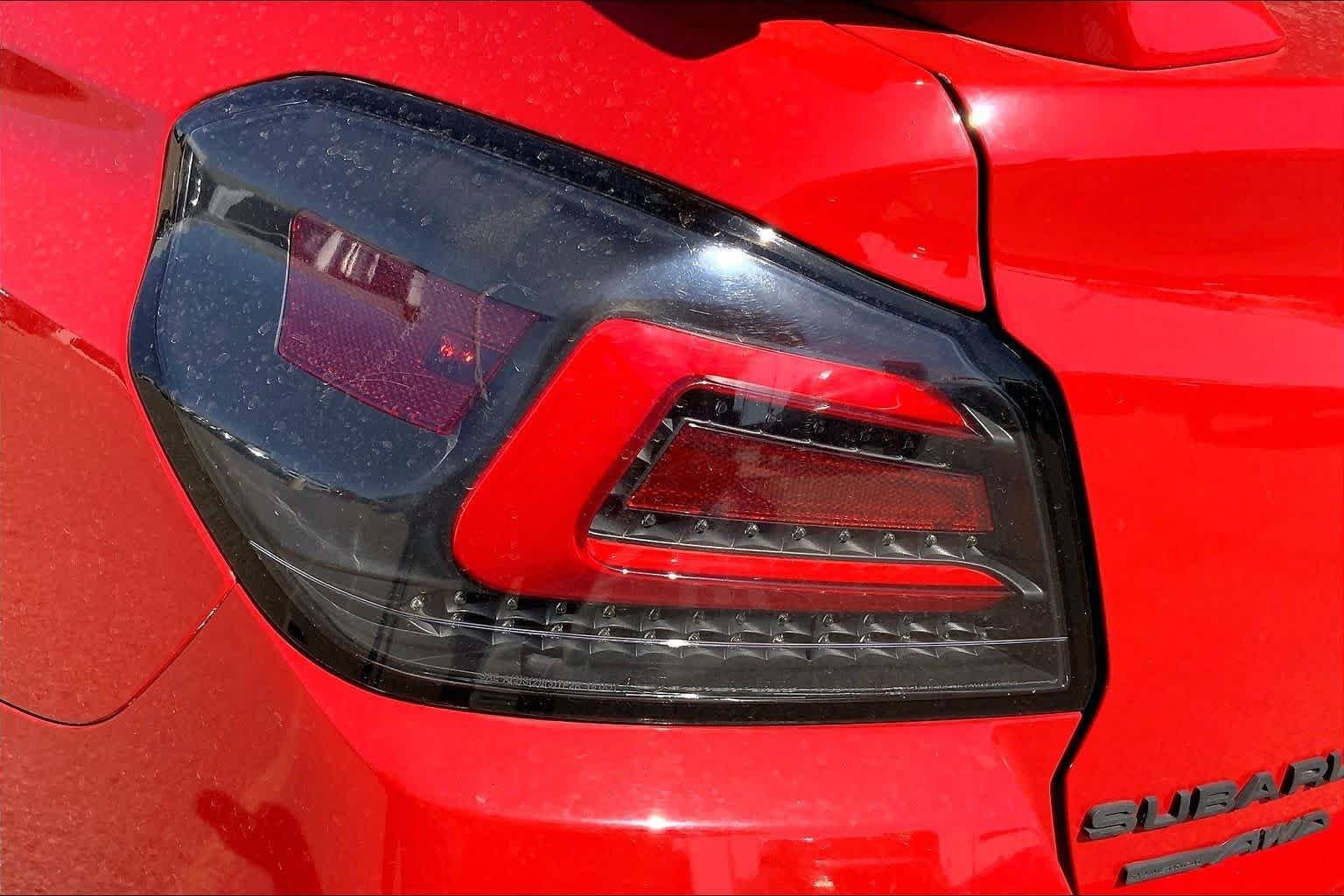 Used 2019 Subaru WRX STI AWD/4WD image 31