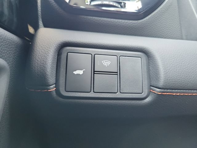 New 2026 Honda Passport TrailSport Elite image 32