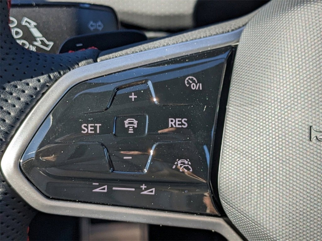 New 2024 Volkswagen GTI Autobahn image 26