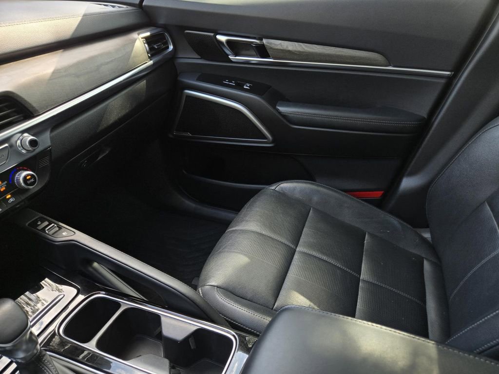 Used 2022 Kia Telluride EX image 35