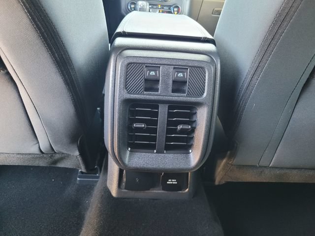 Certified 2025 Ford Bronco Big Bend AWD/4WD image 15