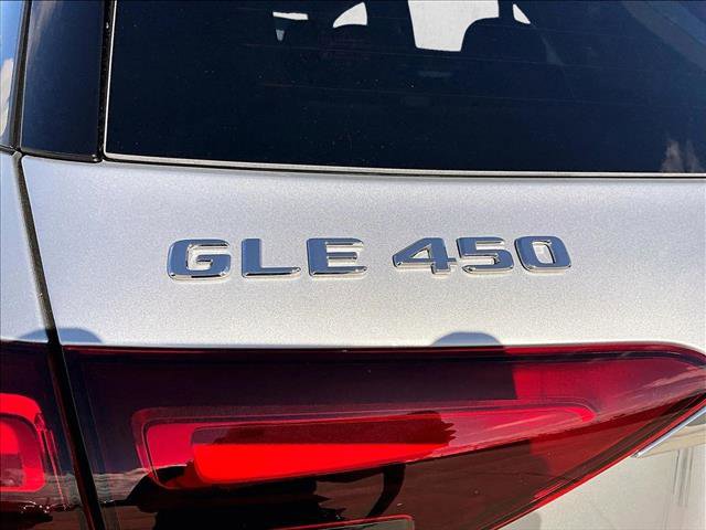 New 2026 Mercedes-Benz GLE 450 4MATIC image 28