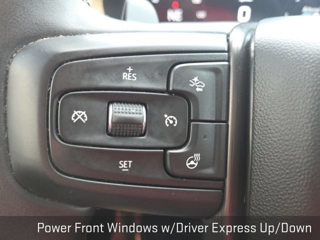 Used 2024 GMC Sierra 1500 AT4 w/ Technology Package AWD/4WD image 42