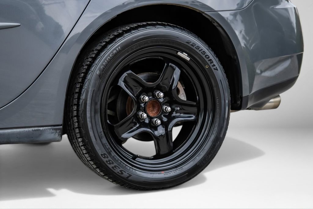 Used 2007 Pontiac G6 GT w/ Premium Package image 61