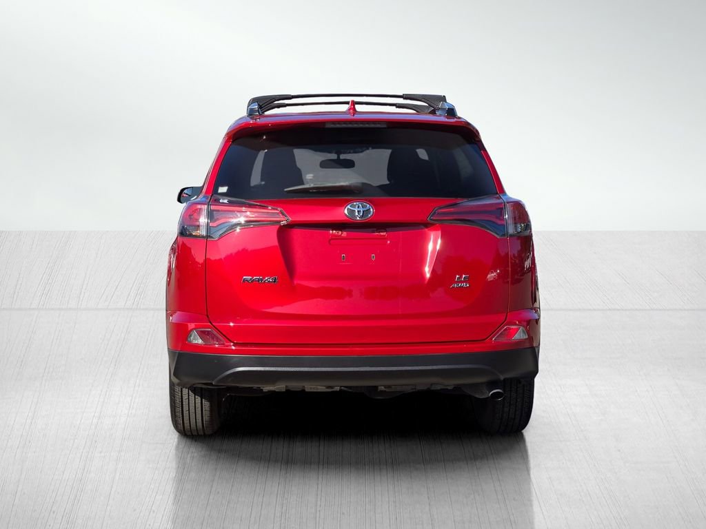 Used 2016 Toyota RAV4 LE image 5
