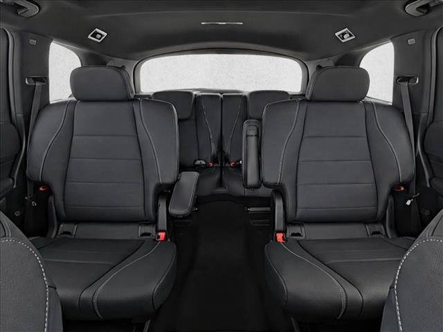 New 2027 Mercedes-Benz GLS 450 4MATIC image 29