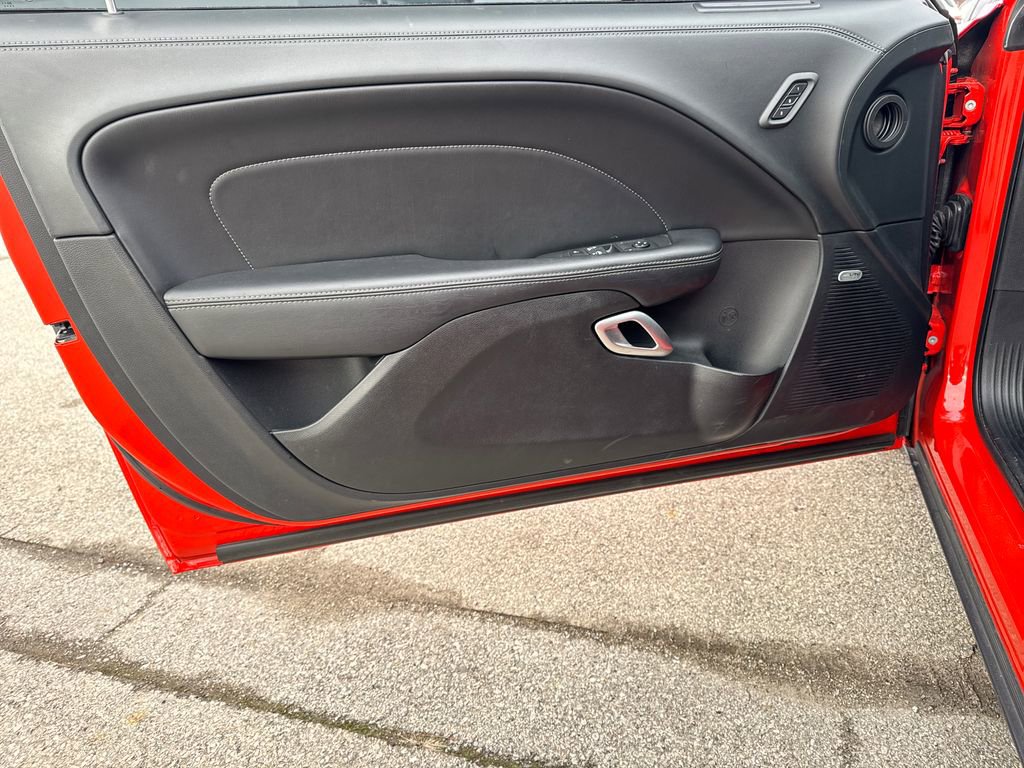 Certified 2021 Dodge Challenger R/T Scat Pack w/ T/A Package image 12