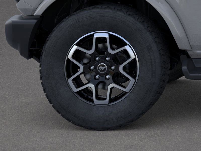 New 2026 Ford Bronco Outer Banks image 54