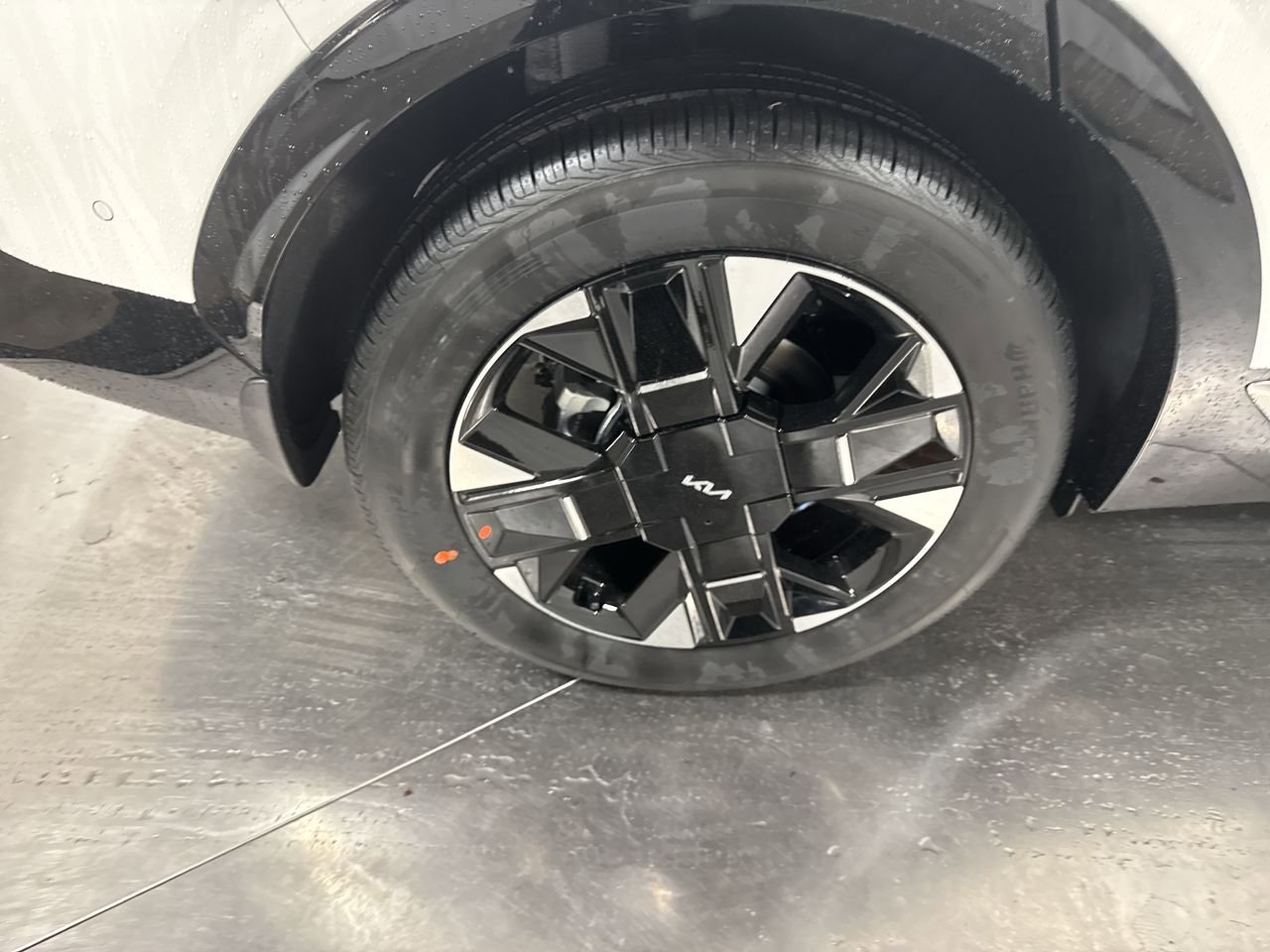 New 2026 Kia Sportage SX Prestige AWD/4WD image 13