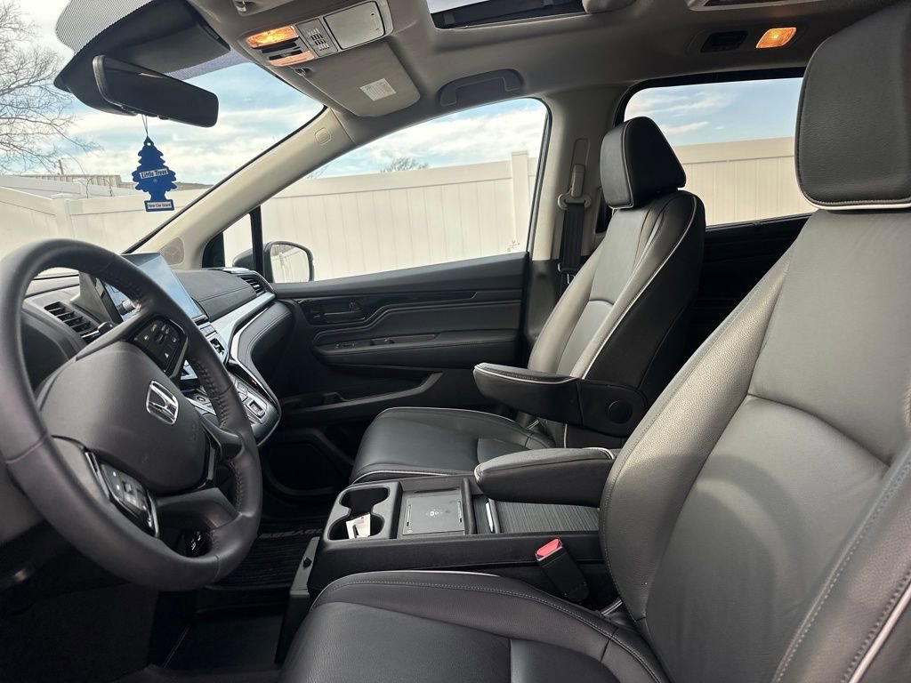 Used 2026 Honda Odyssey Touring image 14