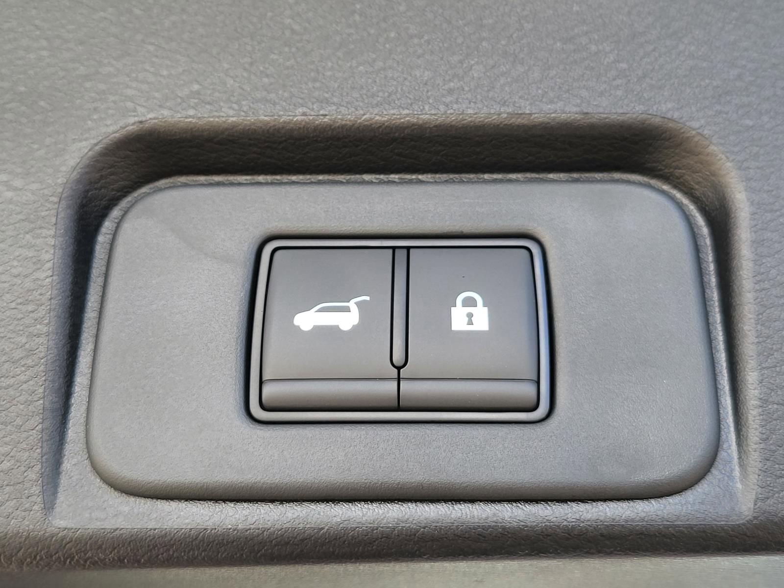 New 2026 Nissan Rogue SV image 14