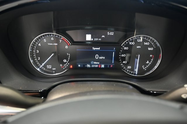 Used 2025 Cadillac XT6 Premium Luxury image 31