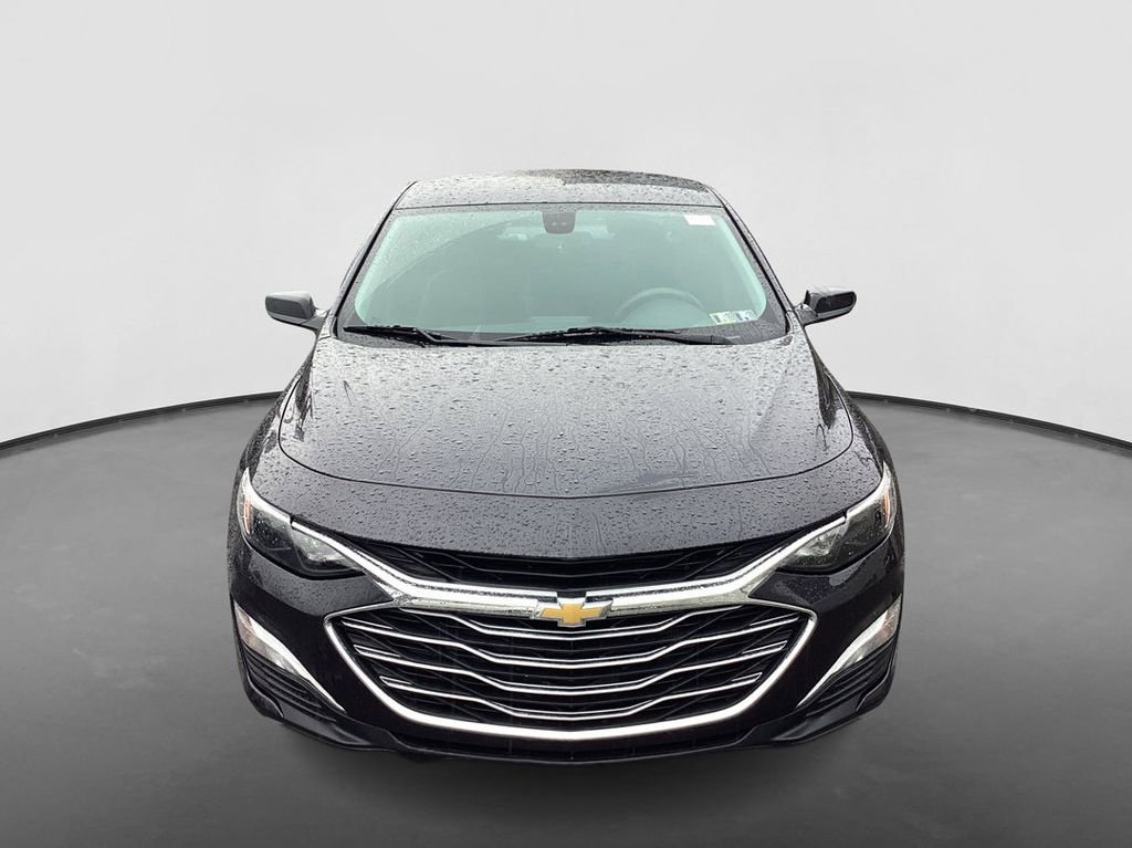 Used 2022 Chevrolet Malibu LS w/ LPO, Convenience Package 1 image 2