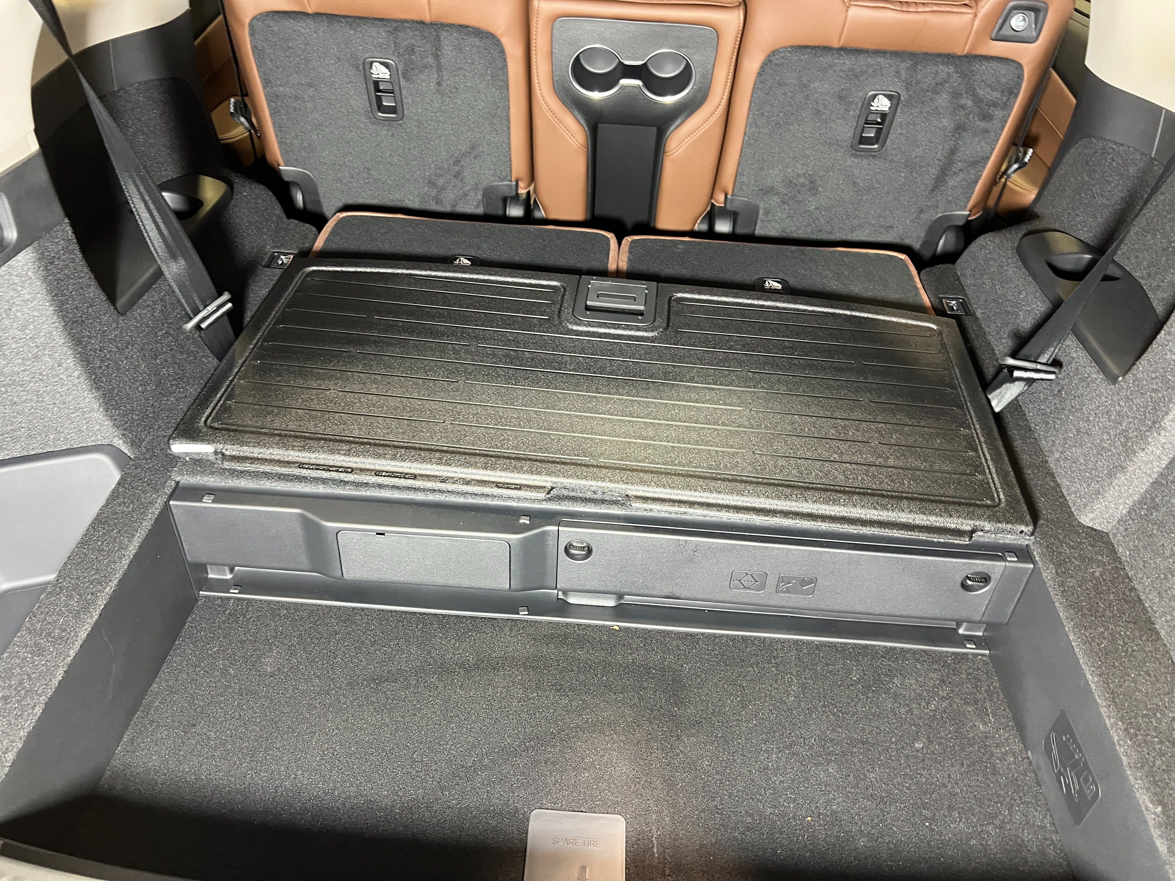New 2026 Acura MDX w/ Advance Package AWD/4WD image 31