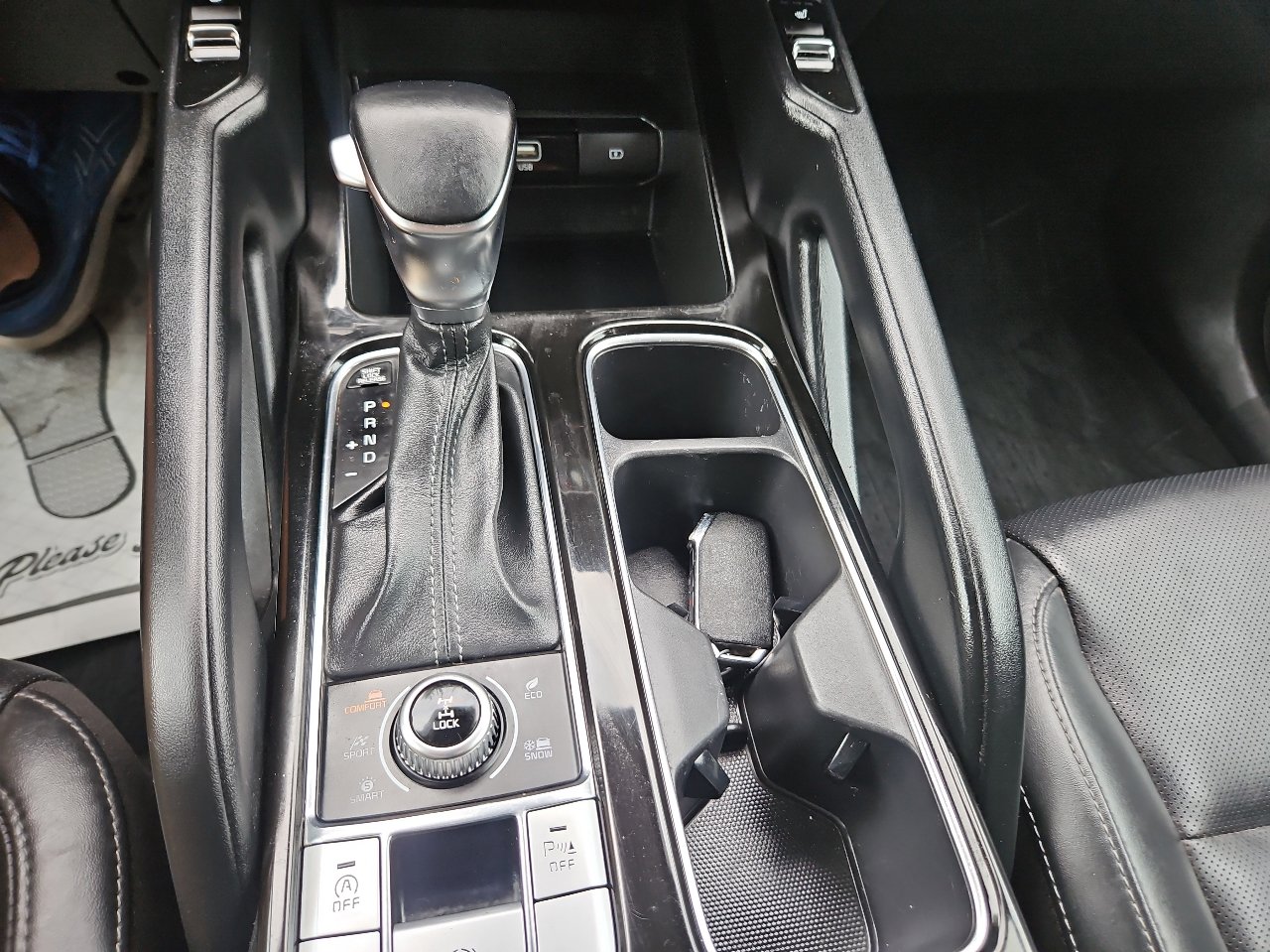 Used 2020 Kia Telluride S image 39