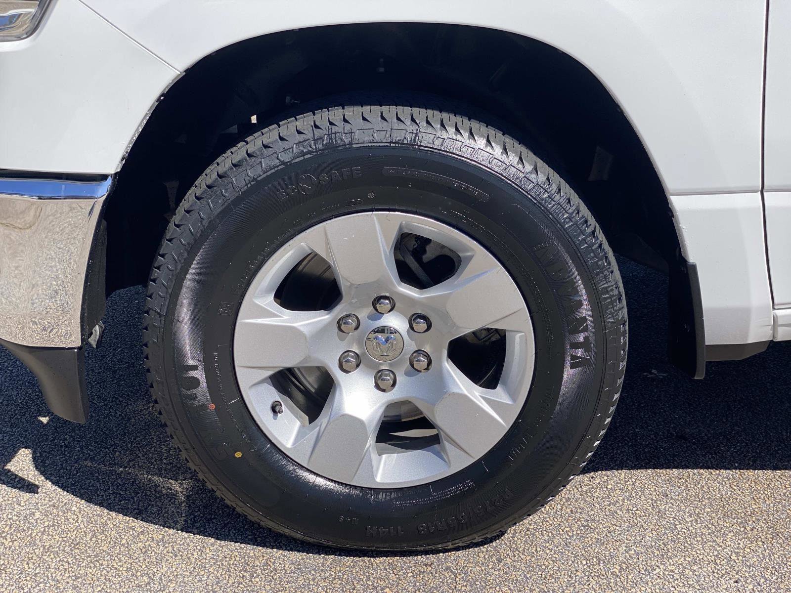 Certified 2023 RAM 1500 Big Horn AWD/4WD image 12