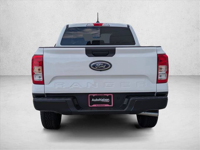 New 2026 Ford Ranger XL w/ FX4 Off-Road Package AWD/4WD image 8