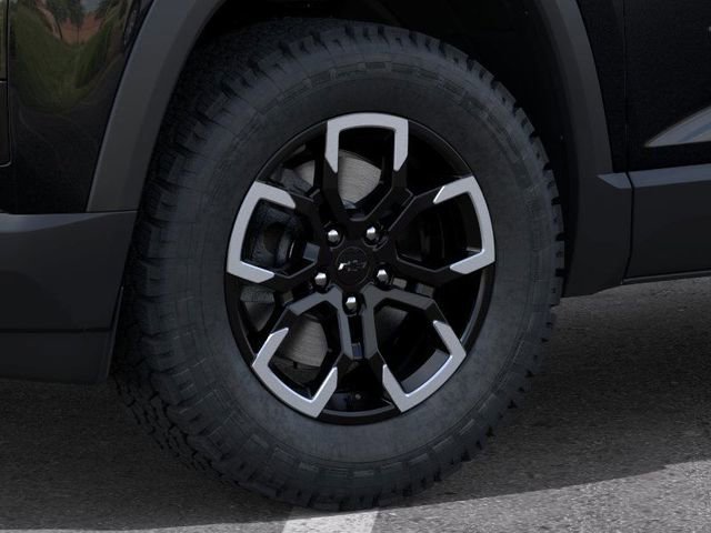 New 2026 Chevrolet Equinox ACTIV FWD image 9