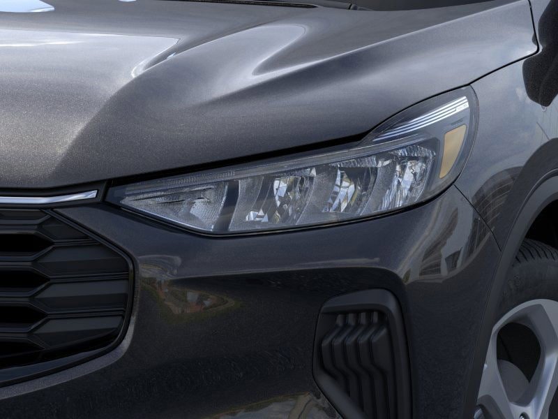 New 2026 Ford Escape ST-Line w/ Tech Pack #1 AWD/4WD image 18