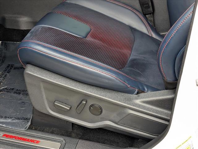 New 2025 Ford Bronco Raptor image 4