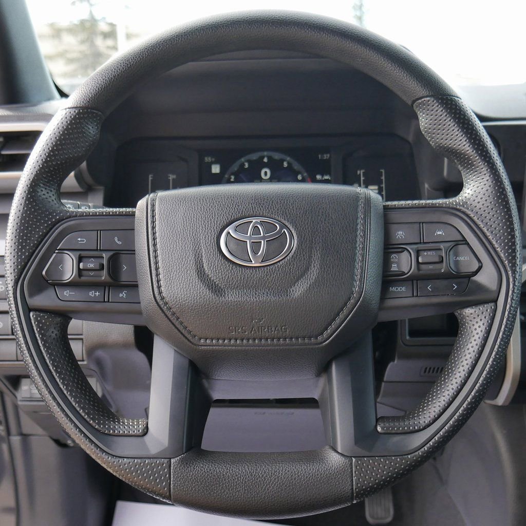 Used 2024 Toyota Tacoma SR5 image 44