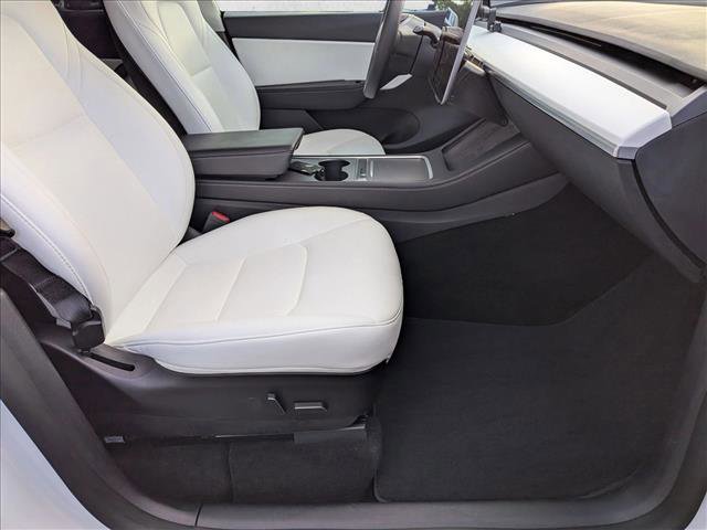 Used 2021 Tesla Model Y Performance image 21