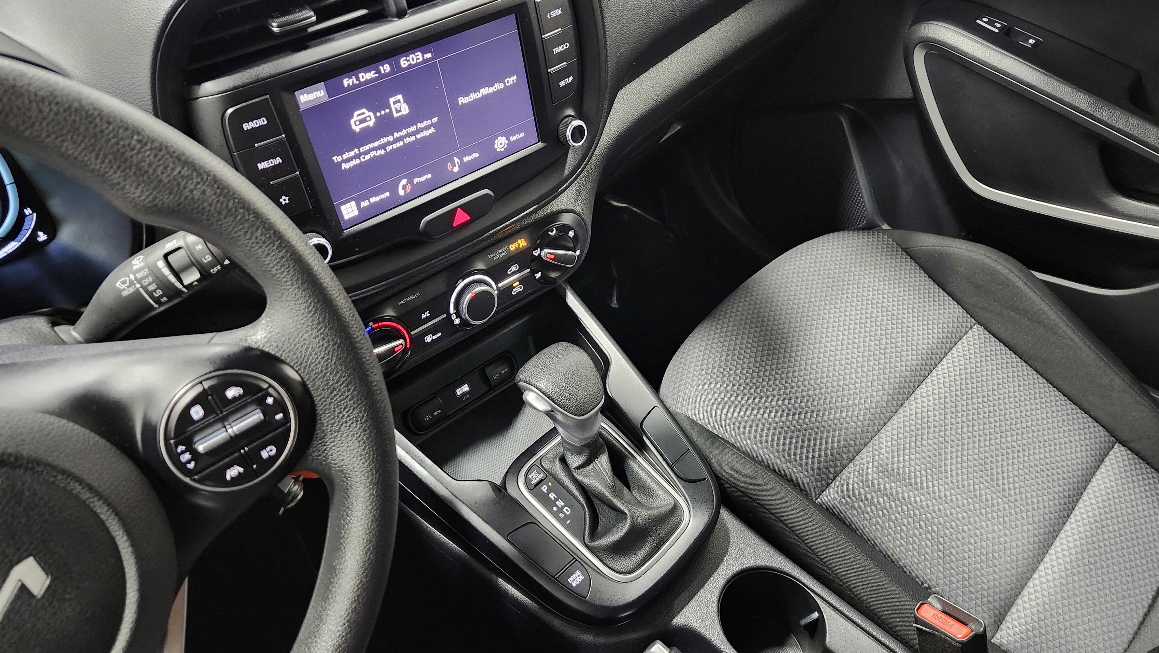 Used 2024 Kia Soul LX w/ Option Group 015 image 26