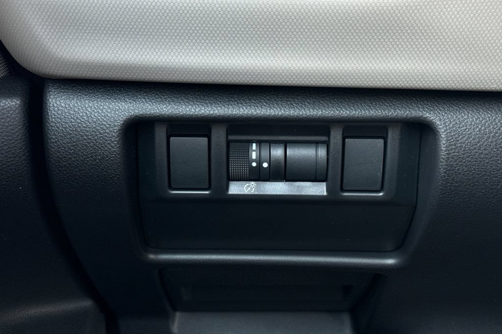 Certified 2026 Subaru Forester AWD/4WD image 27
