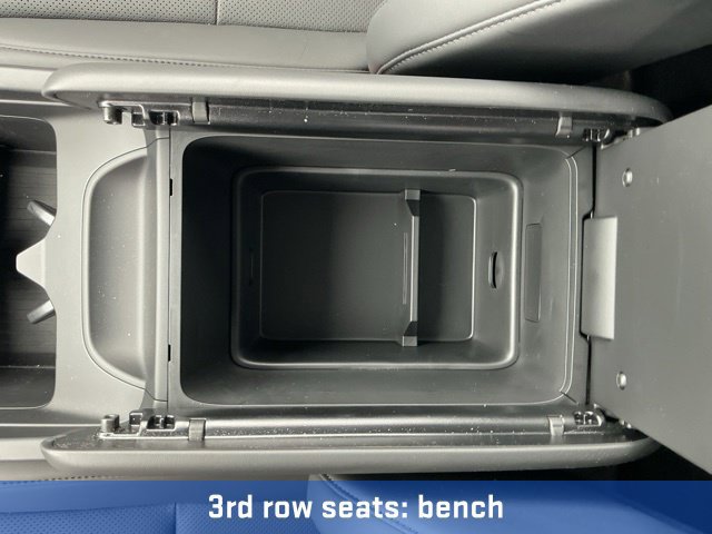 New 2027 Hyundai Santa Fe SEL AWD/4WD image 27