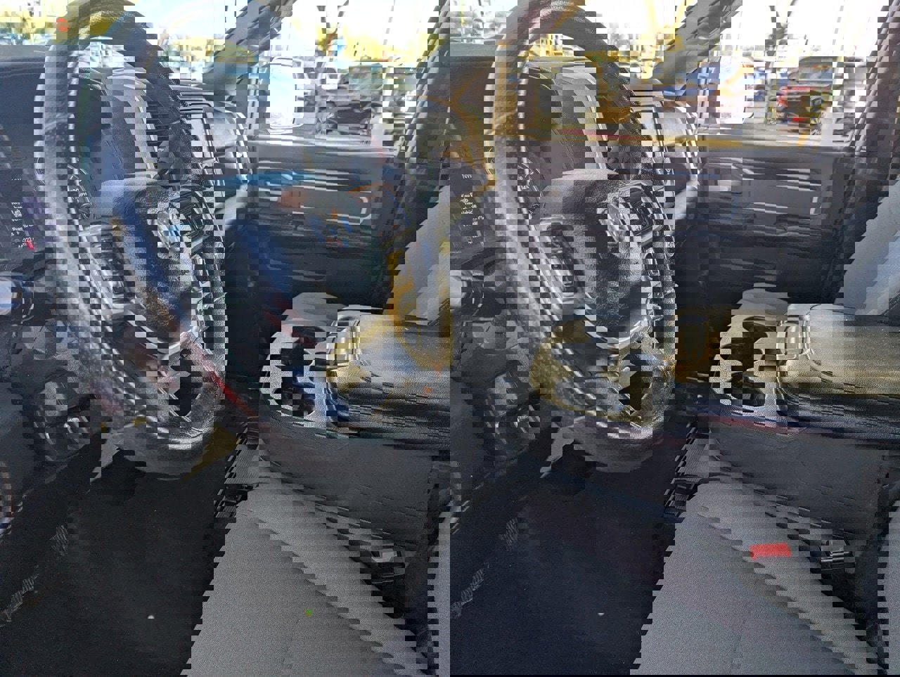 Used 2021 RAM 3500 Big Horn image 12