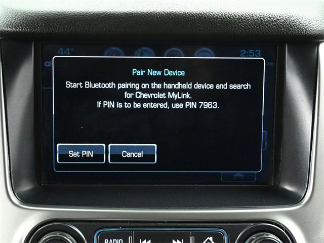 Used 2020 Chevrolet Tahoe Premier w/ Max Trailering Package image 33