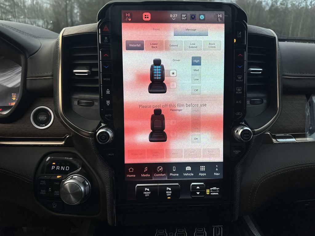 New 2026 RAM 1500 Limited image 29