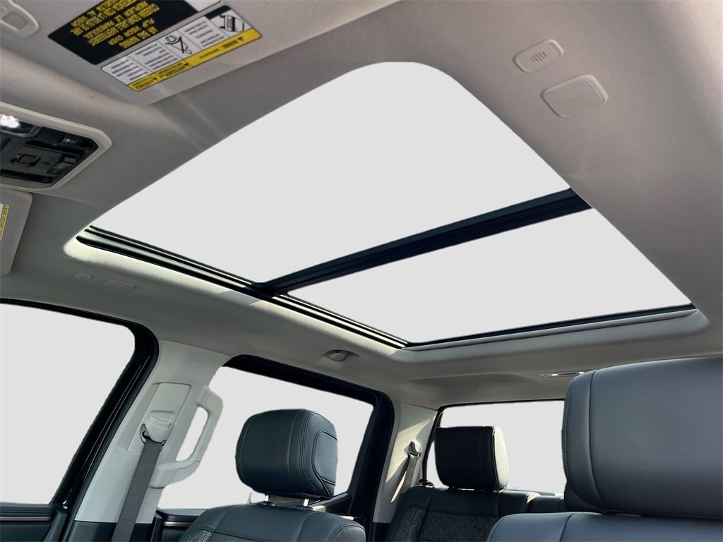 Used 2022 Toyota Tundra Limited image 20