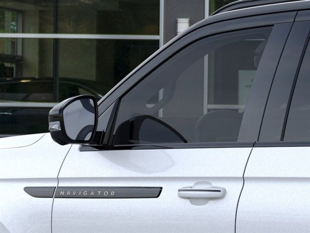New 2026 Lincoln Navigator L Black Label w/ Black Label Special Edition AWD/4WD image 43