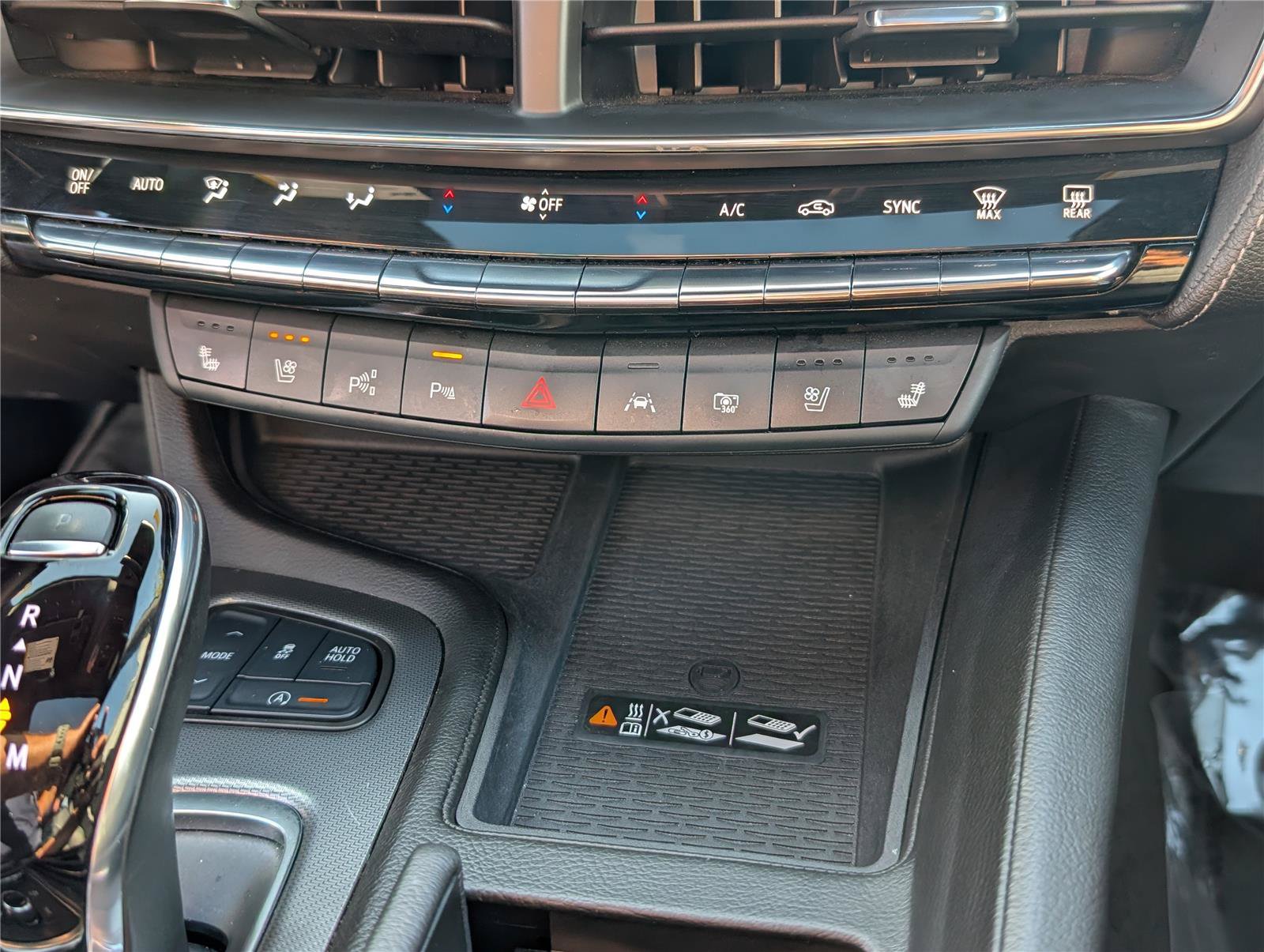 Used 2025 Cadillac CT5 Premium Luxury w/ Sun And Sound Package AWD/4WD image 27