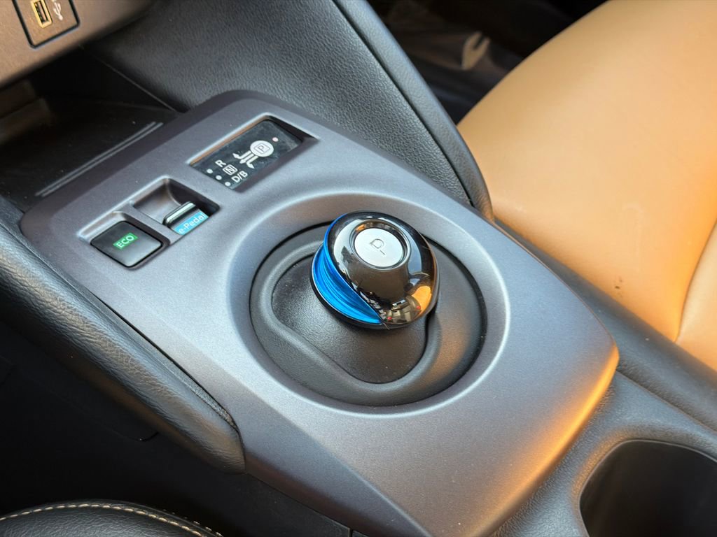 Used 2022 Nissan Leaf S Plus image 27