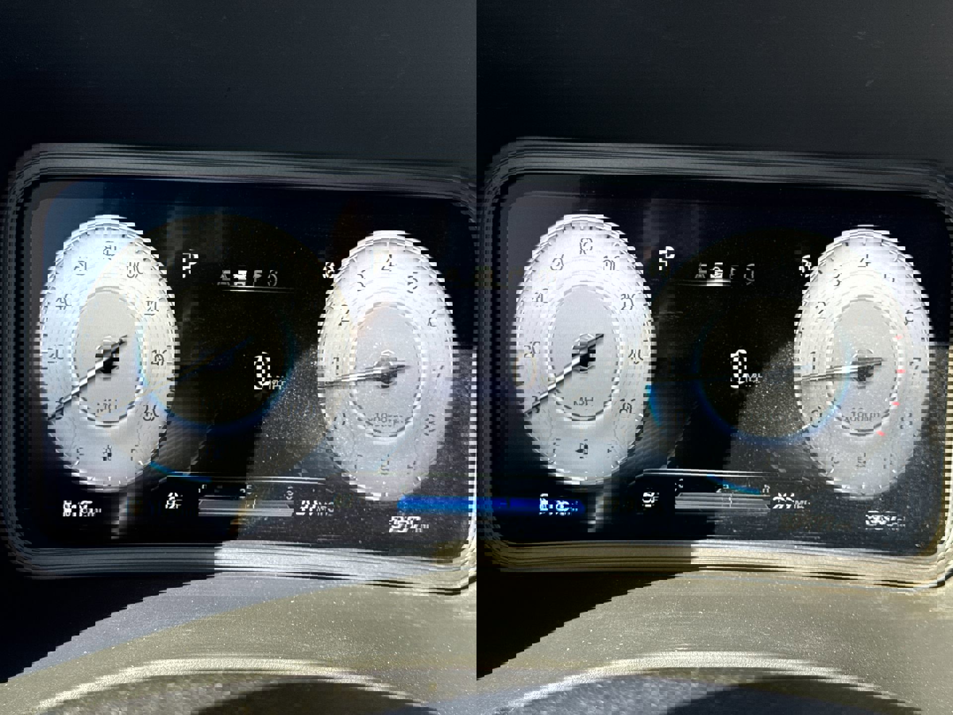 Used 2023 Hyundai Kona Limited w/ Cargo Package FWD image 14