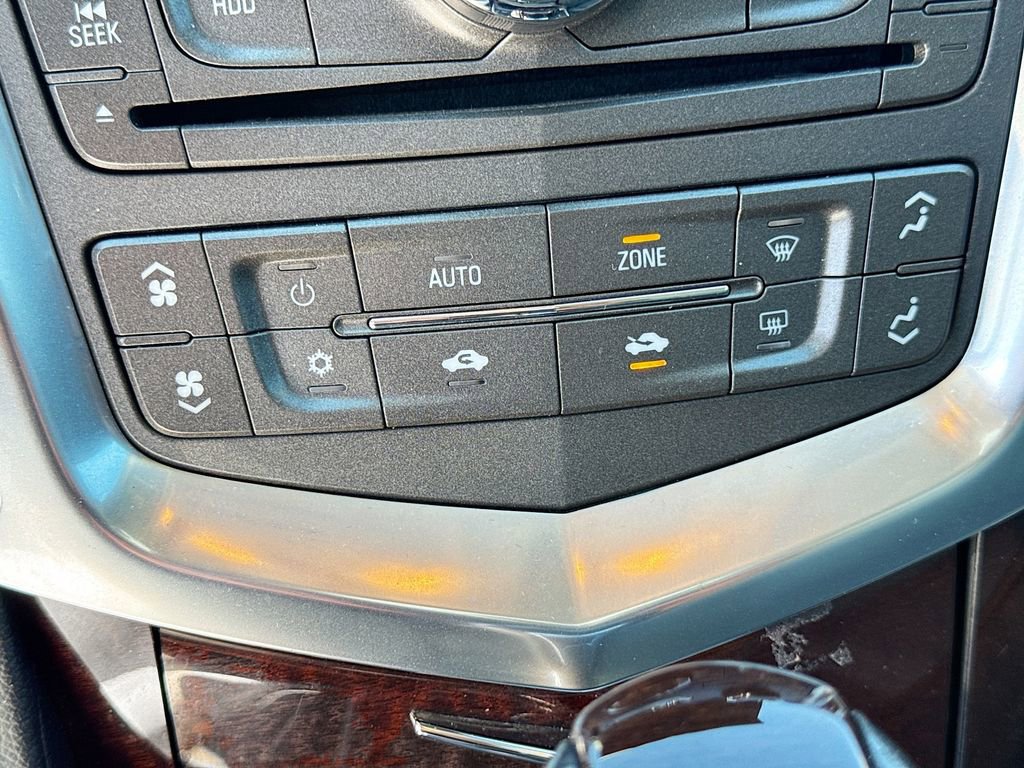 Used 2012 Cadillac SRX Performance image 19